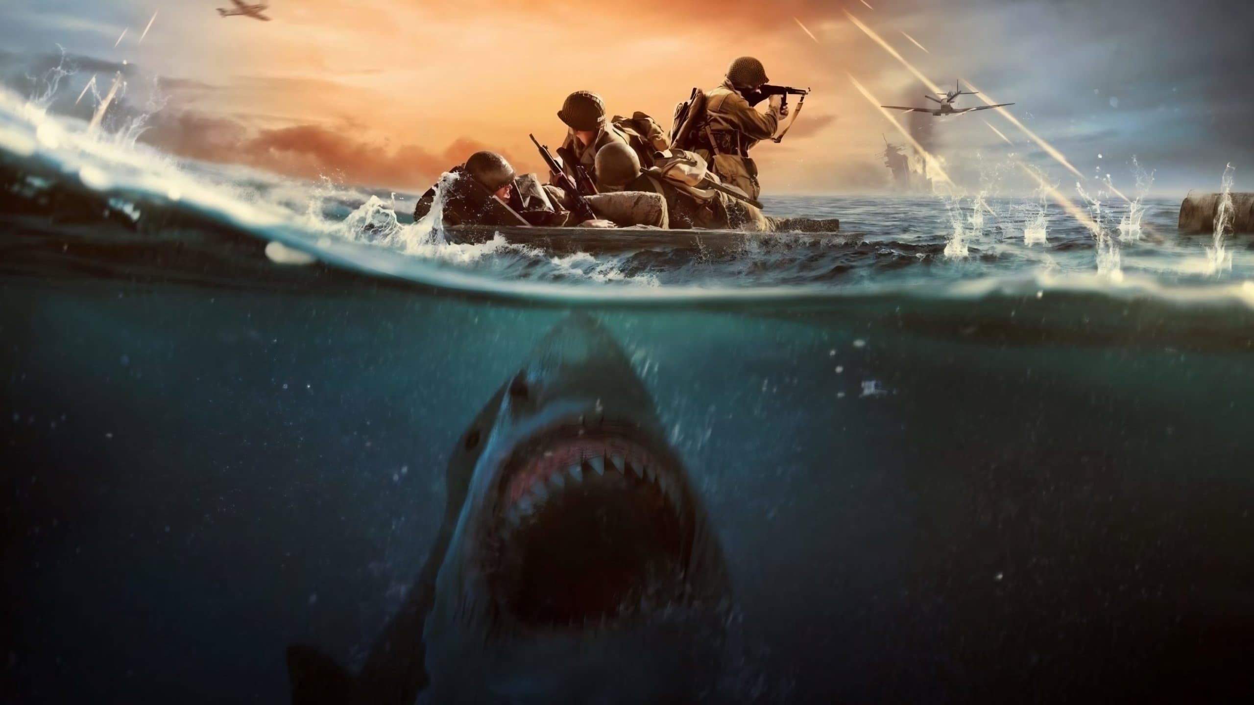 Beast of War