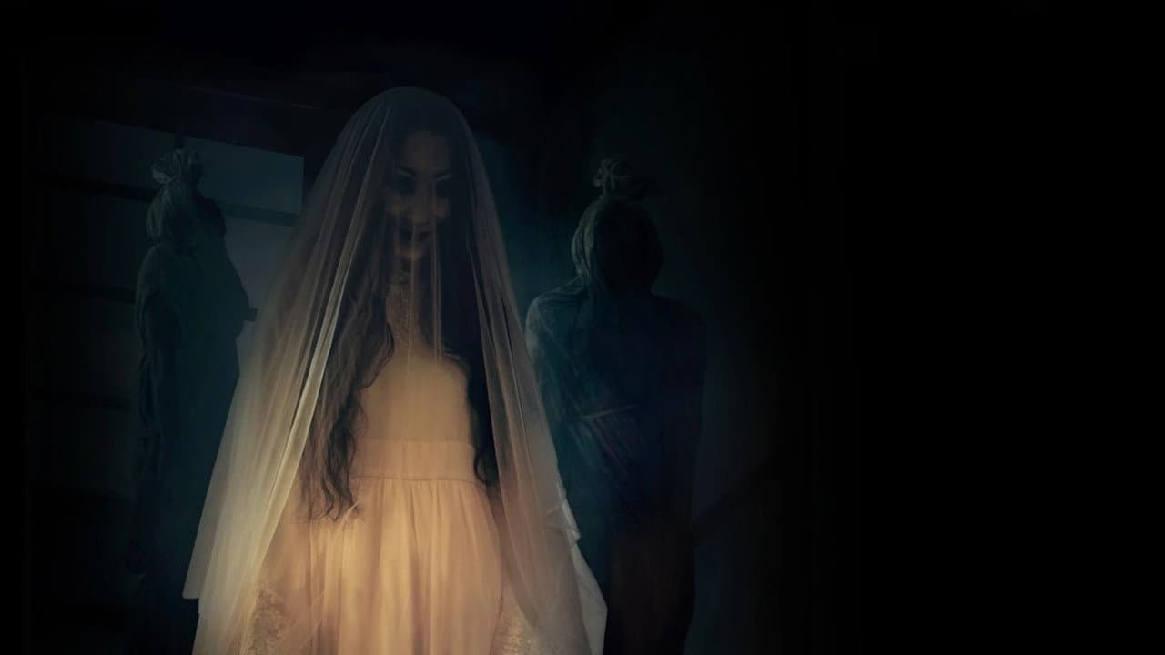 Satans Slaves 2: Communion