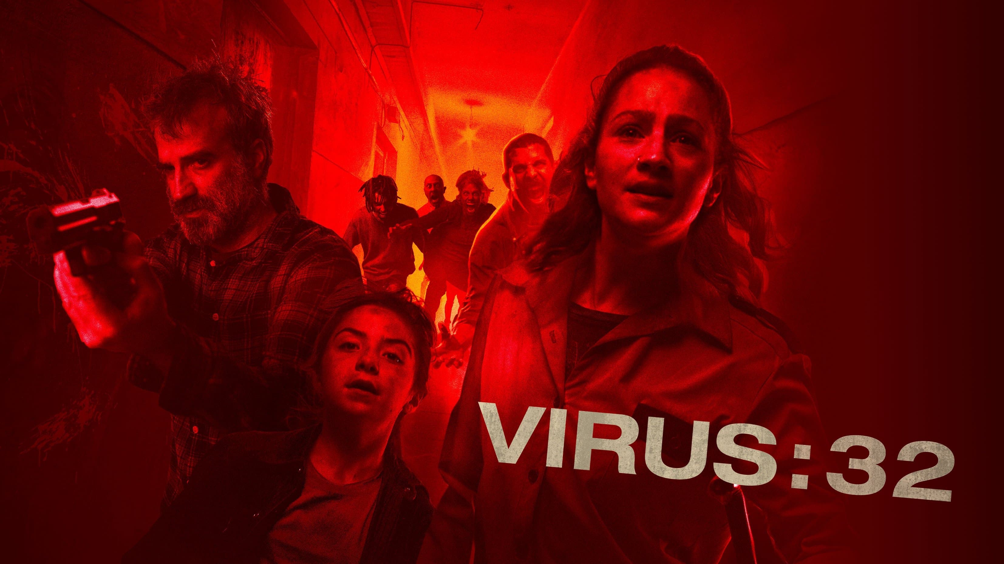 Virus:32