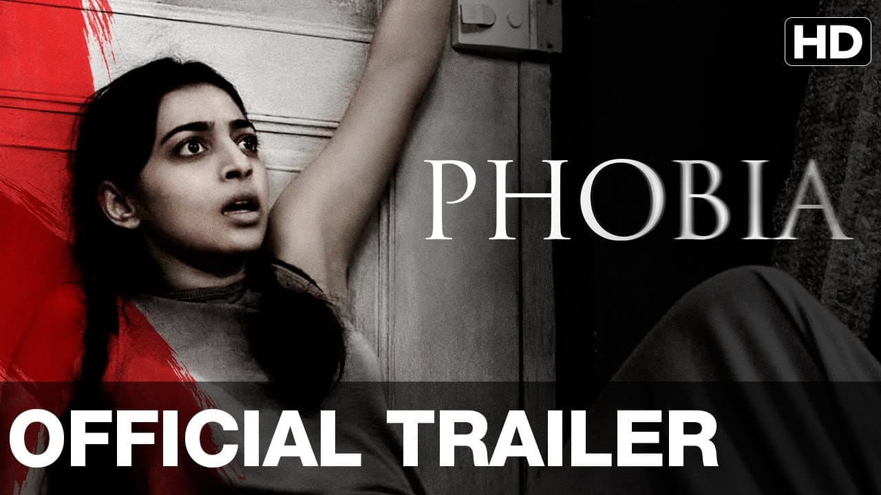 phobia