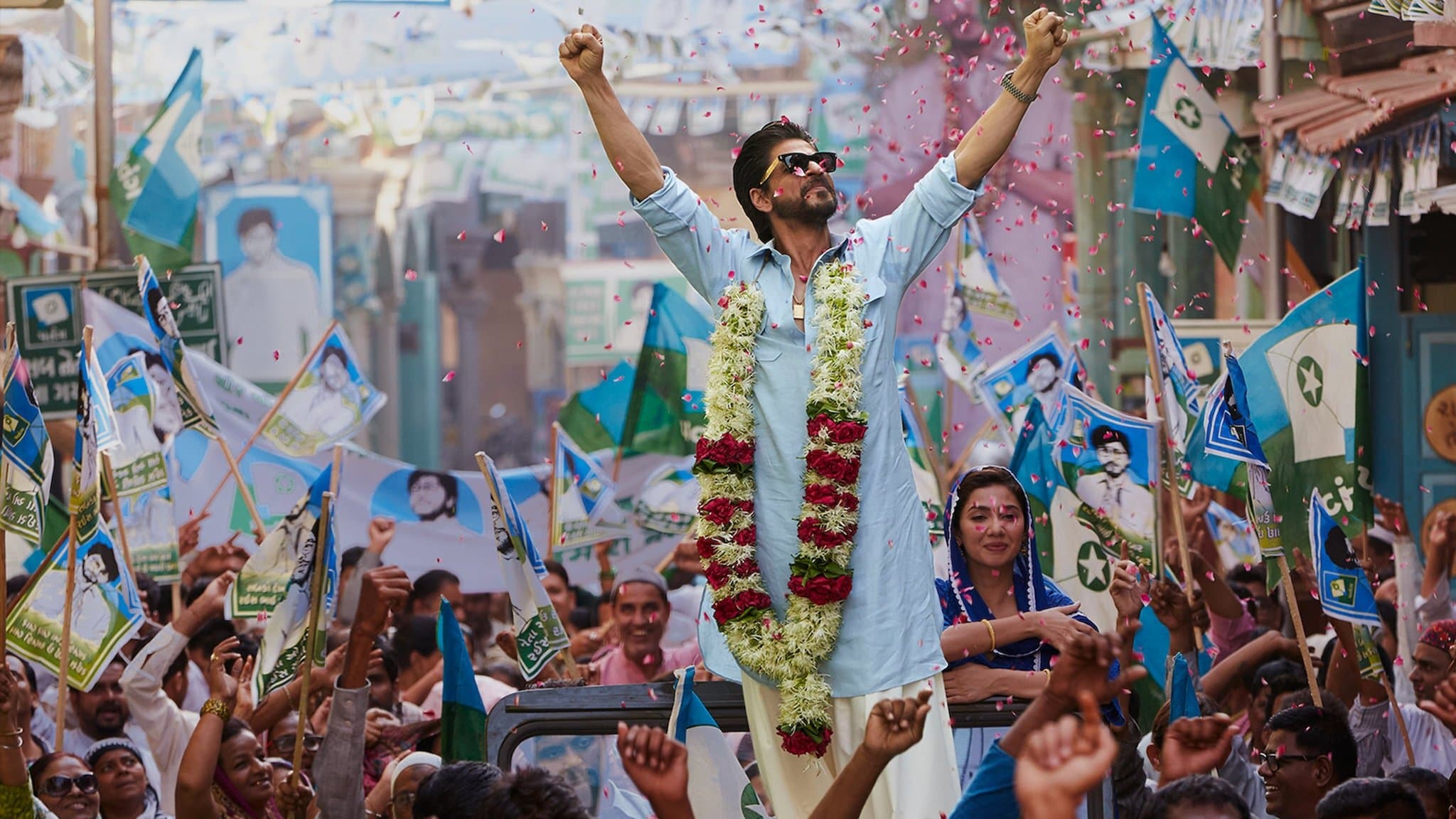 Raees 