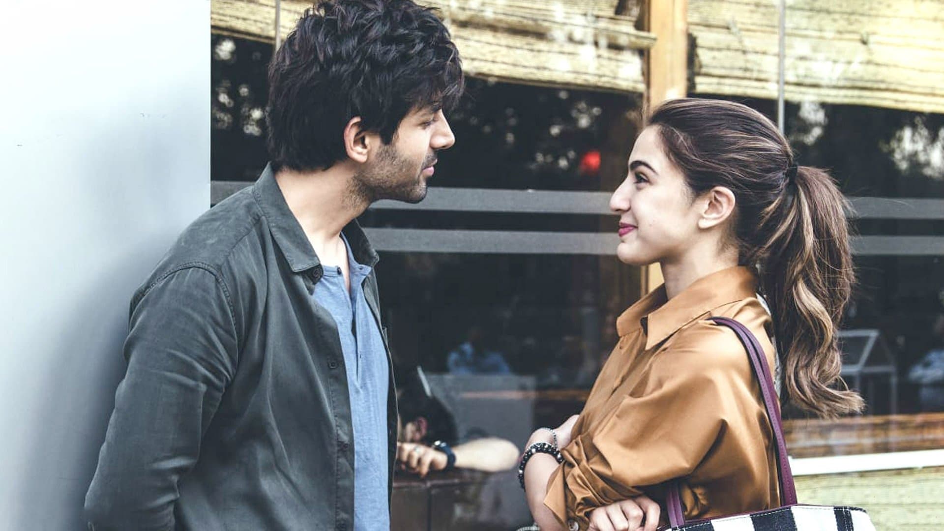 Love aaj kal 