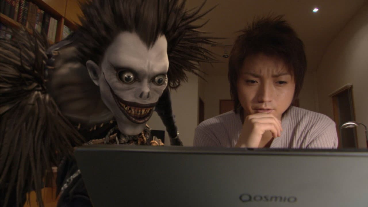 Death note