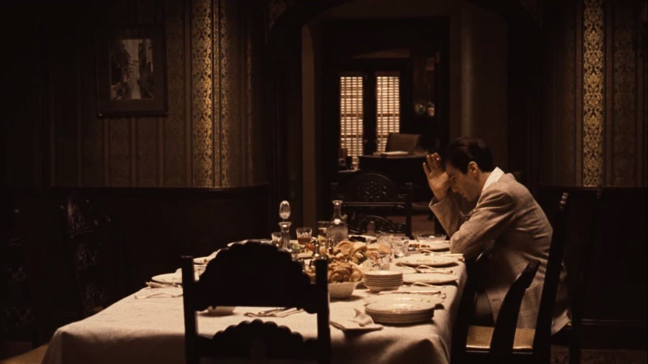 The Godfather: Part II