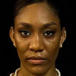 A'ja Wilson