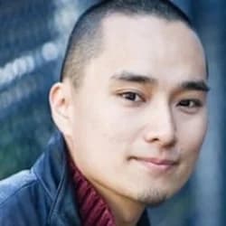 Aaron Au