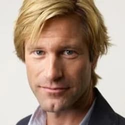 Aaron Eckhart