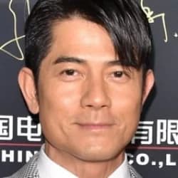 Aaron Kwok