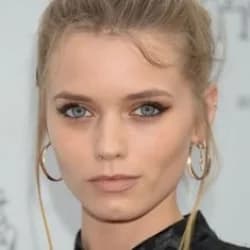 Abbey Lee