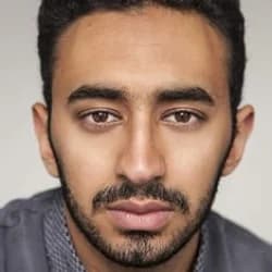 Abdul Alshareef