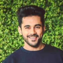 Abhishek Bajaj