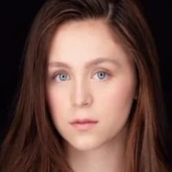 Abigail Donaghy