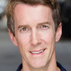 Adam Harrington