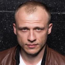 Adam Kupaj