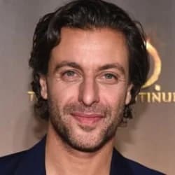 Adam Levy