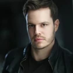 Adam Stafford