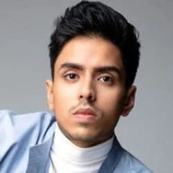 Adarsh Gourav