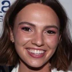 Addie Weyrich