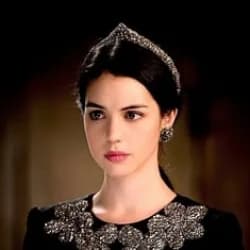 Adelaide Kane