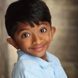 Aditya Geddada