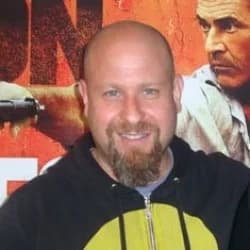 Adrian Grünberg