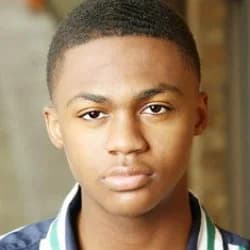 Ahmad Nicholas Ferguson