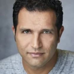 Ahmed Lucan