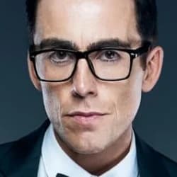 Aidan Moreno