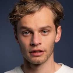 Aidan Scott
