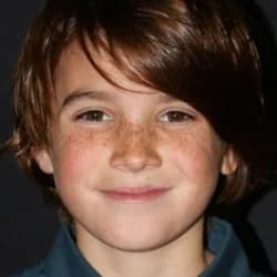 Aiden Lovekamp
