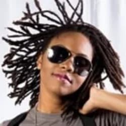 Aisha Ricketts