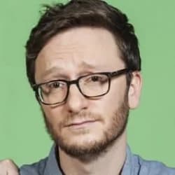 Akiva Schaffer