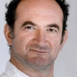 Alain de Catuelan