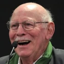 Alan Oppenheimer