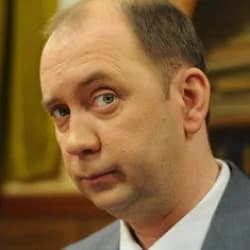 Aleksey Simonov