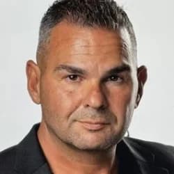 Alex Anagnostidis
