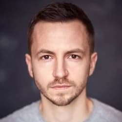 Alex Jordan