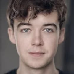 Alex Lawther