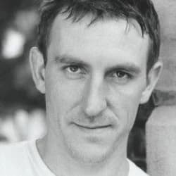 Alex Palmer