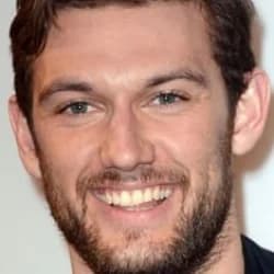 Alex Pettyfer