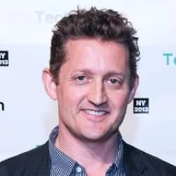 Alex Winter