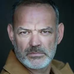 Alexander John