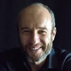 Alexander Kaminer