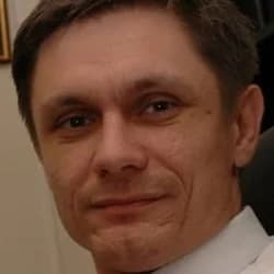 Alexandr Gokh