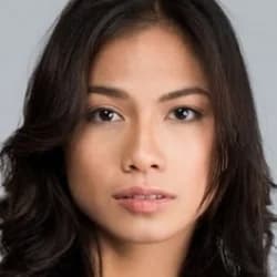Alexandra Masangkay