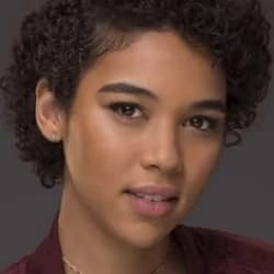 Alexandra Shipp
