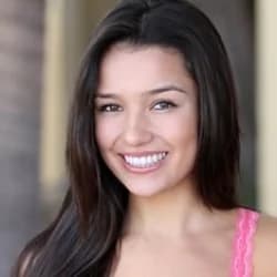 Alexandria Rousset
