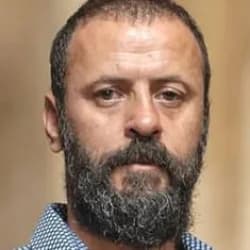 Ali Soliman
