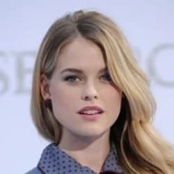 Alice Eve