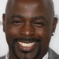 Alimi Ballard